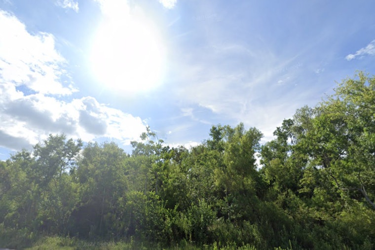 Sunny Days Ahead with Potential Weekend Showers in New Orleans, NWS Reports