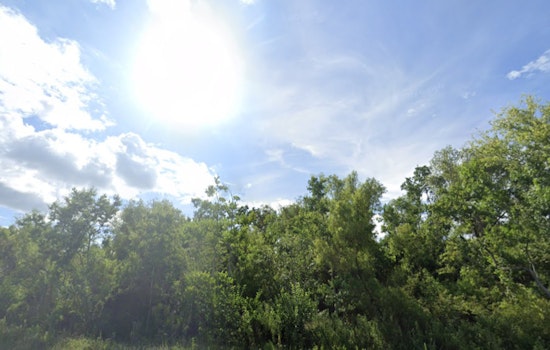 Sunny Days Ahead with Potential Weekend Showers in New Orleans, NWS Reports