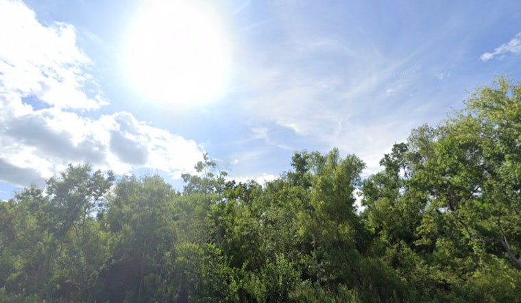 Sunny Days Ahead with Potential Weekend Showers in New Orleans, NWS Reports