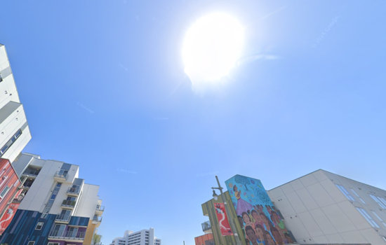 Sunny Days and Foggy Mornings Ahead in Los Angeles This Week