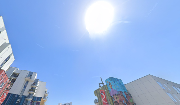 Sunny Days and Foggy Mornings Ahead in Los Angeles This Week