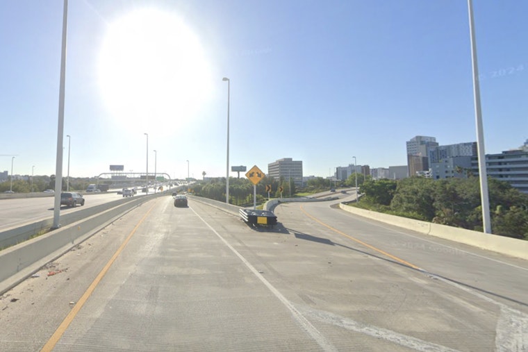 Sunny Skies and Highs in the 90s as Tampa's Weather Forecast Promises Typical Spring Warmth