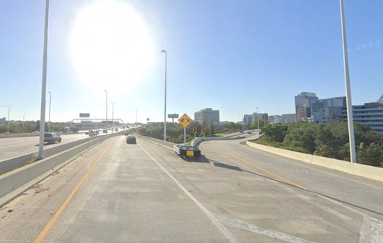 Sunny Skies and Highs in the 90s as Tampa's Weather Forecast Promises Typical Spring Warmth