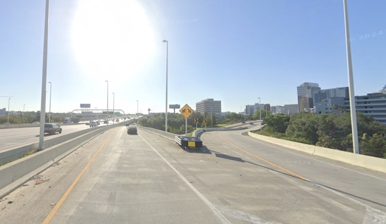 Sunny Skies and Highs in the 90s as Tampa's Weather Forecast Promises Typical Spring Warmth