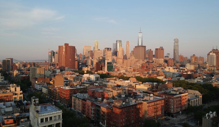 Sunny Skies and Mild Temperatures Set to Grace New York City Boroughs Today
