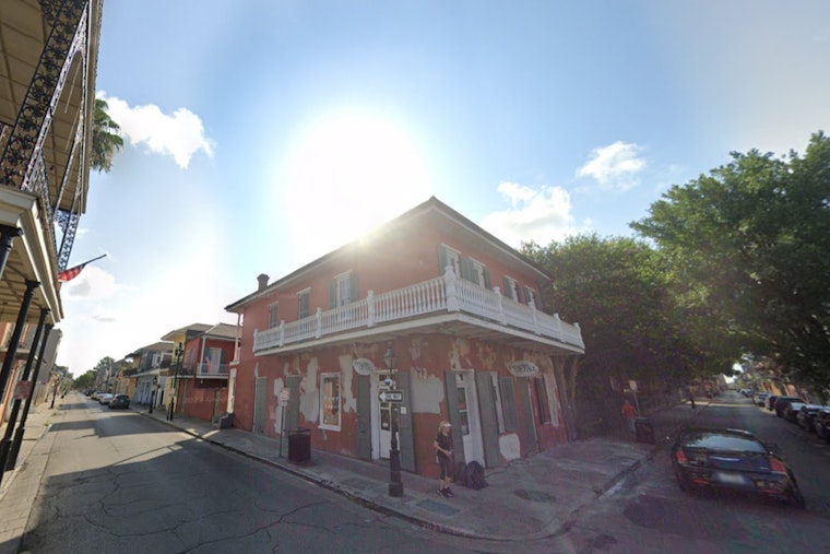 Sunny Skies and Pleasant Temperatures Grace New Orleans This Week