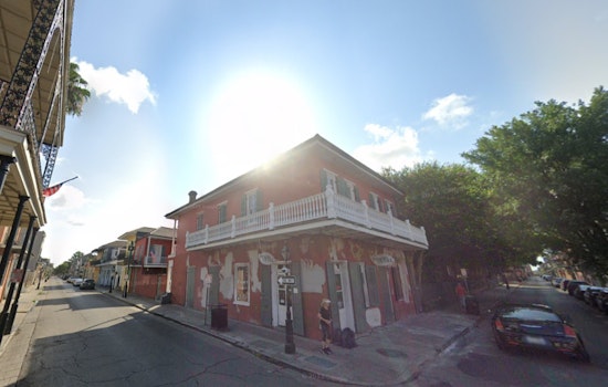 Sunny Skies and Pleasant Temperatures Grace New Orleans This Week
