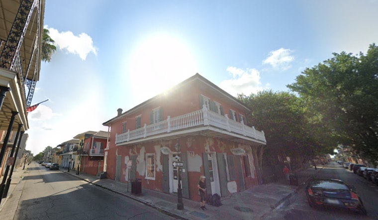 Sunny Skies and Pleasant Temperatures Grace New Orleans This Week