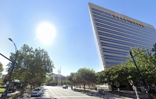 Sunny Skies and Rising Temperatures Bring Mid-April Outdoor Fun to Charlotte