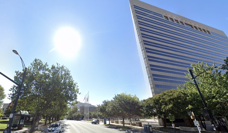 Sunny Skies and Rising Temperatures Bring Mid-April Outdoor Fun to Charlotte