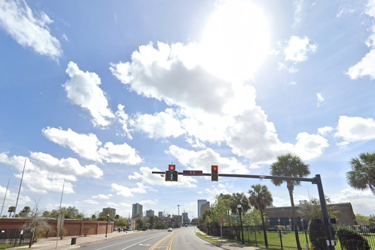 Sunny Skies and Rising Temperatures Expected This Week in Jacksonville, Says National Weather Service