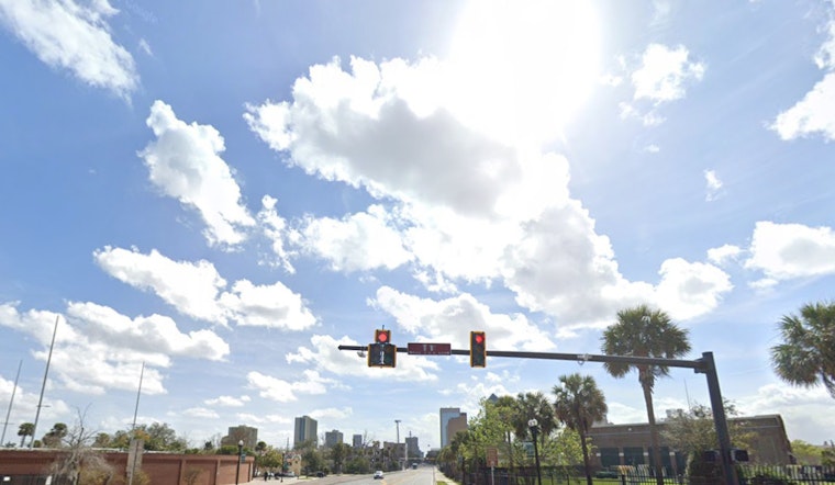 Sunny Skies and Rising Temperatures Expected This Week in Jacksonville, Says National Weather Service