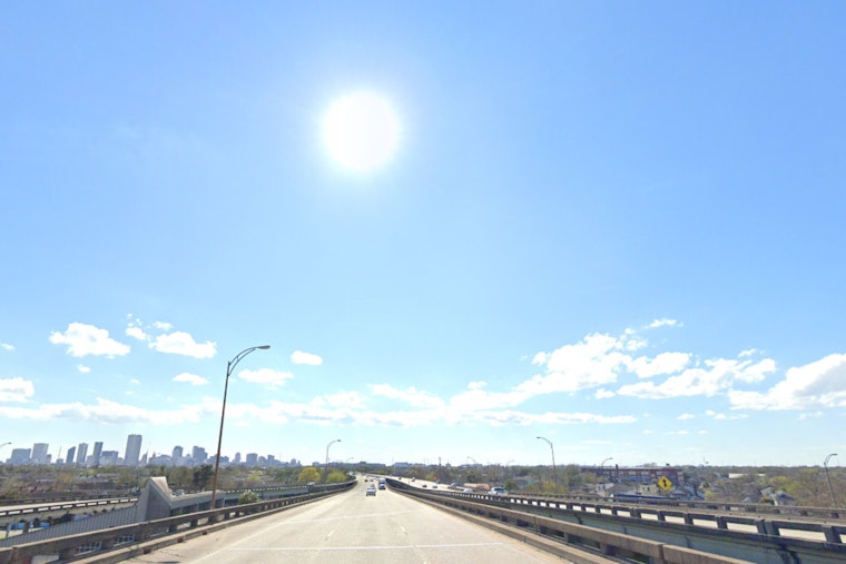 Sunny Skies and Rising Temperatures Greet New Orleans This Week