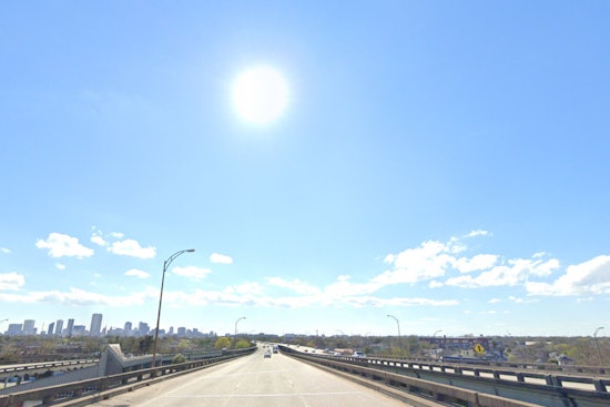 Sunny Skies and Rising Temperatures Greet New Orleans This Week