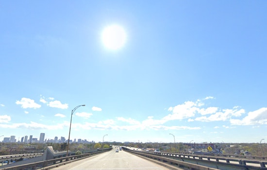 Sunny Skies and Rising Temperatures Greet New Orleans This Week