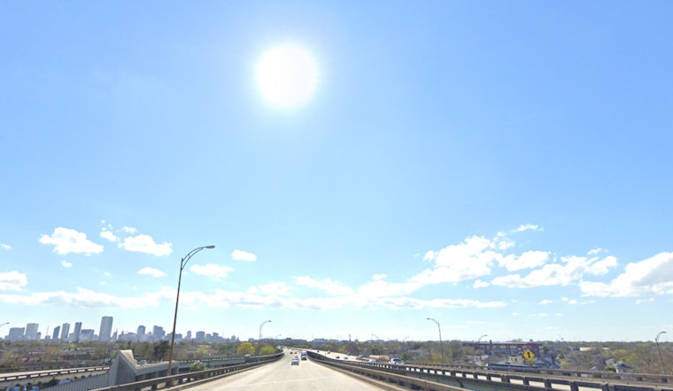 Sunny Skies and Rising Temperatures Greet New Orleans This Week