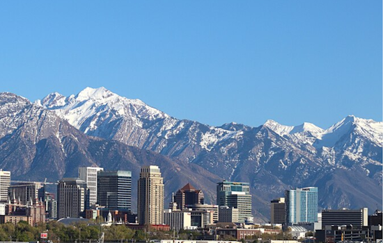 Sunny Skies and Rising Temperatures Set to Delight Salt Lake City Residents, NWS Forecasts Pleasant Week Ahead