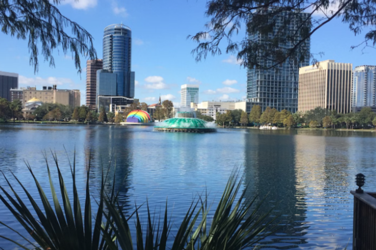 Sunny Skies and Rising Temps: Orlando to Hit Low 90s This Weekend