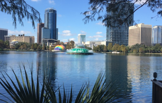 Sunny Skies and Rising Temps: Orlando to Hit Low 90s This Weekend