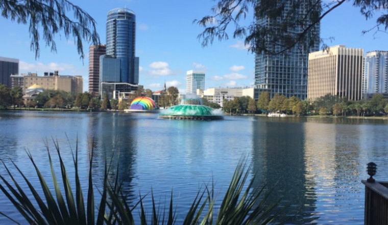 Sunny Skies and Rising Temps: Orlando to Hit Low 90s This Weekend