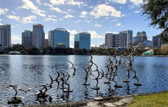 Sunny Skies and Soaring Temps: Orlando to Bask in High-80s with a Peak of 92 Degrees