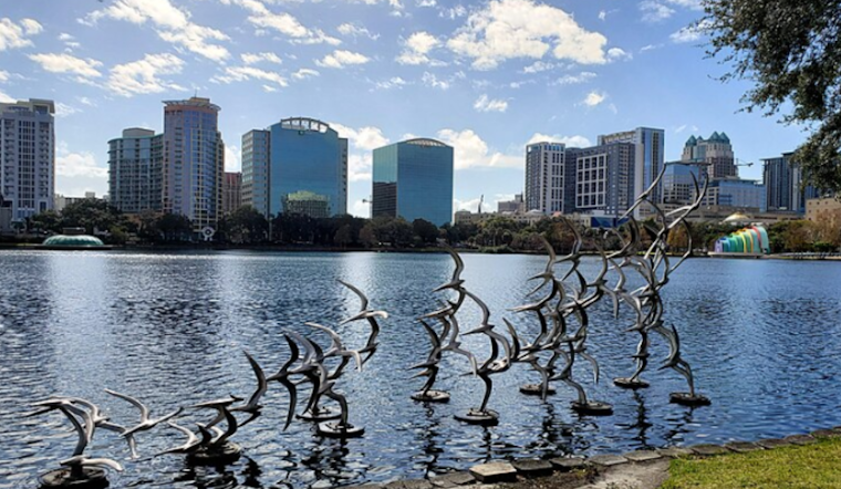 Sunny Skies and Soaring Temps: Orlando to Bask in High-80s with a Peak of 92 Degrees