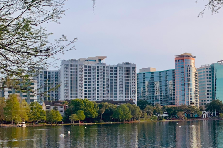 Sunny Skies and Warm Breezes: Orlando's Weather Forecast Promises Delightful Outdoor Conditions