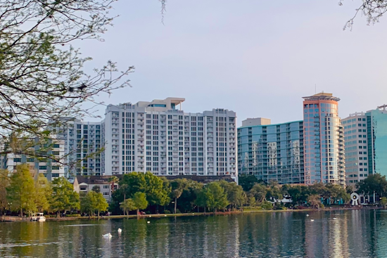 Sunny Skies and Warm Breezes: Orlando's Weather Forecast Promises Delightful Outdoor Conditions