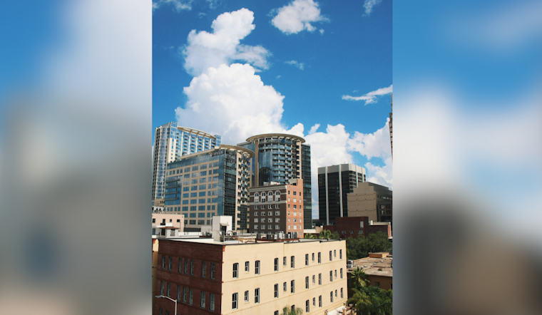 Sunny Skies and Warm Temperatures in Store for Orlando This Week