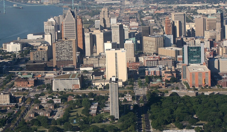 Sunny Thursday and Warmth Ahead for Detroit, Unsettled Weather Looming for the Weekend