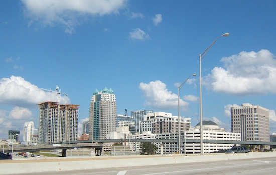 Sunny Weekend Ahead for Orlando with Highs Nearing 90 Degrees