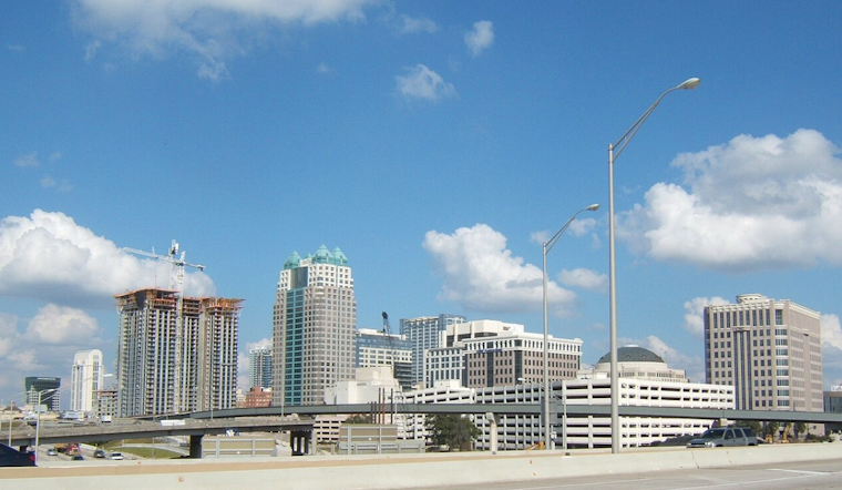 Sunny Weekend Ahead for Orlando with Highs Nearing 90 Degrees
