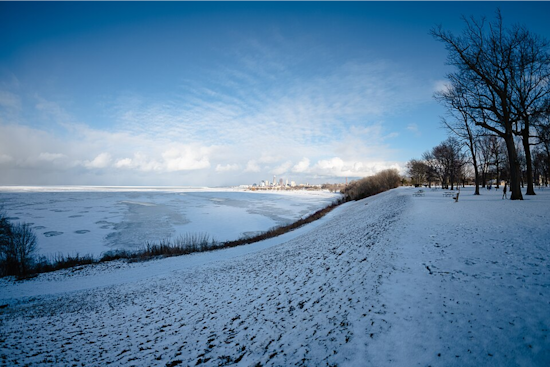 Sunshine on the Horizon for Cleveland as NWS Predicts Clearer Skies and Rising Temperatures