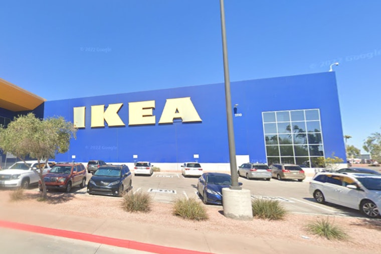 Surprise, Arizona Charms IKEA with Whimsical Catalog Parody in Continued Courtship for Store Opening