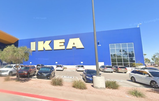 Surprise, Arizona Charms IKEA with Whimsical Catalog Parody in Continued Courtship for Store Opening