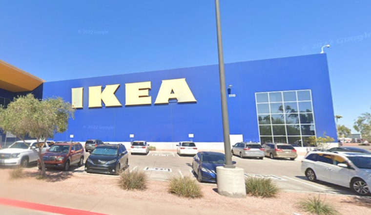 Surprise, Arizona Charms IKEA with Whimsical Catalog Parody in Continued Courtship for Store Opening