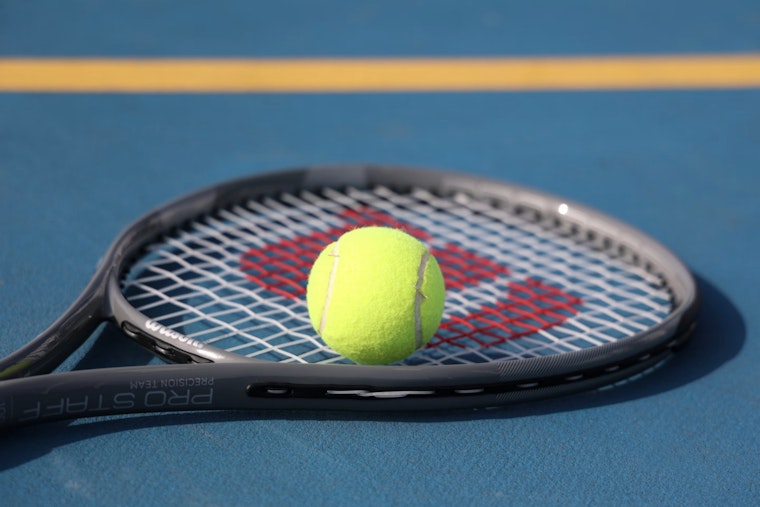 Surprise, Arizona Serves Up Excitement with Upcoming Collegiate Tennis Championships in April