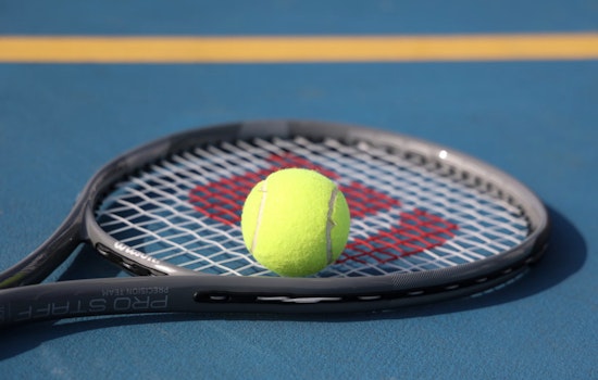 Surprise, Arizona Serves Up Excitement with Upcoming Collegiate Tennis Championships in April