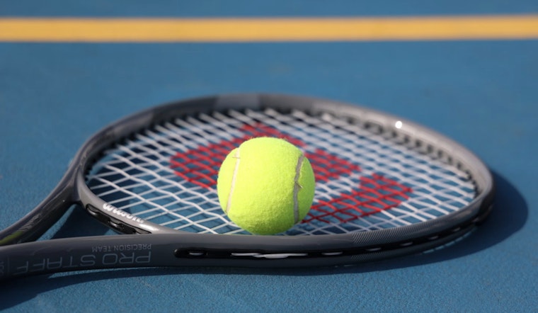 Surprise, Arizona Serves Up Excitement with Upcoming Collegiate Tennis Championships in April