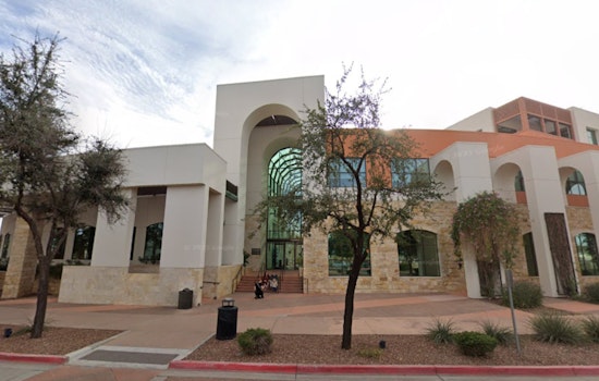 Surprise City Council Explores Partnership Model to Boost Vista Center for the Arts and Local Culture