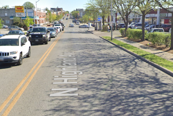 Suspect and Four Baltimore Police Officers Injured in Southeast Baltimore Altercation