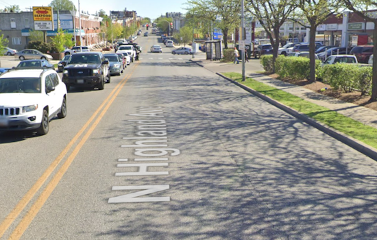 Suspect and Four Baltimore Police Officers Injured in Southeast Baltimore Altercation