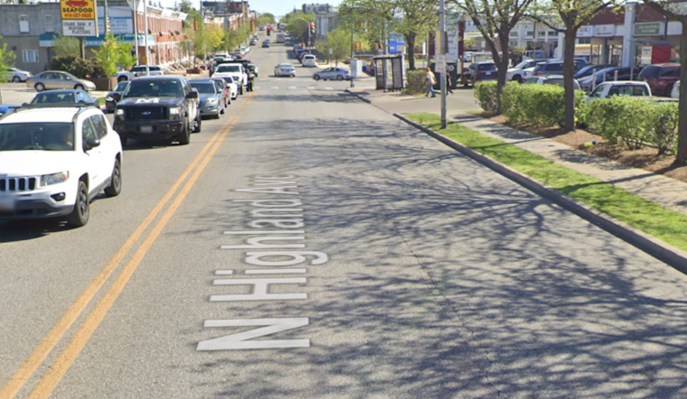 Suspect and Four Baltimore Police Officers Injured in Southeast Baltimore Altercation