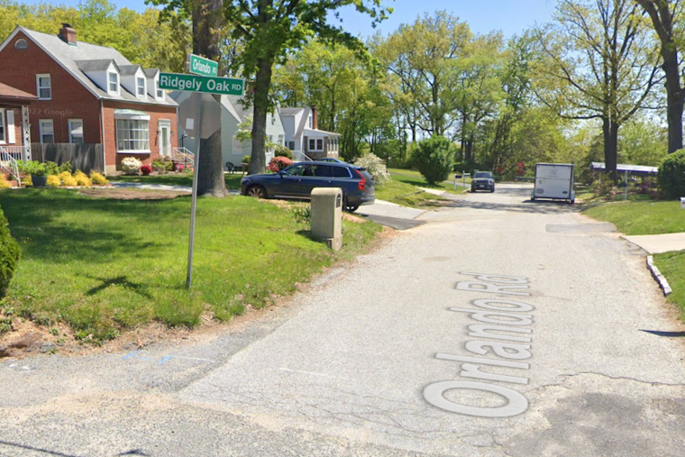 Suspect Apprehended After Barricade Situation in Parkville Resolved by Baltimore County Police