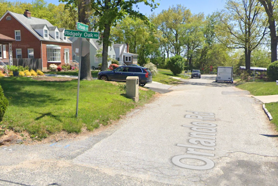 Suspect Apprehended After Barricade Situation in Parkville Resolved by Baltimore County Police