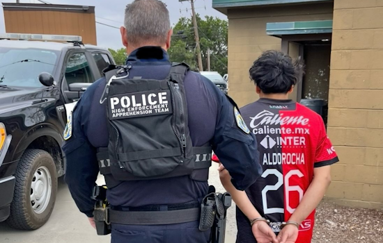 Suspect Apprehended in Tilden Park Assault After East Bay Police and U.S. Marshals Task Force Collaboration
