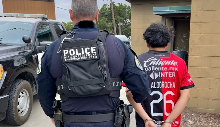 Suspect Apprehended in Tilden Park Assault After East Bay Police and U.S. Marshals Task Force Collaboration