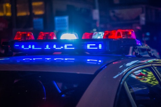 Suspect Arrested for Armed Carjacking in Worcester Following Multi-Agency Law Enforcement Effort