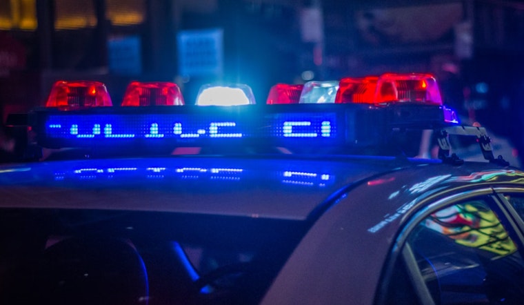 Suspect Arrested for Armed Carjacking in Worcester Following Multi-Agency Law Enforcement Effort