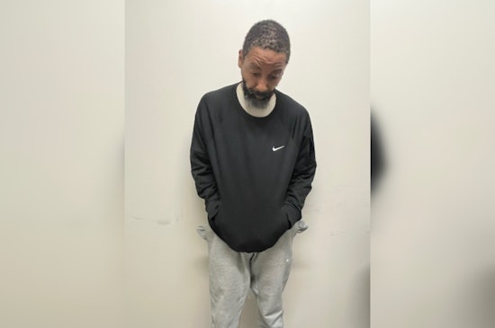 Suspect Arrested for Strong-Arm Robbery at Germantown 7-Eleven